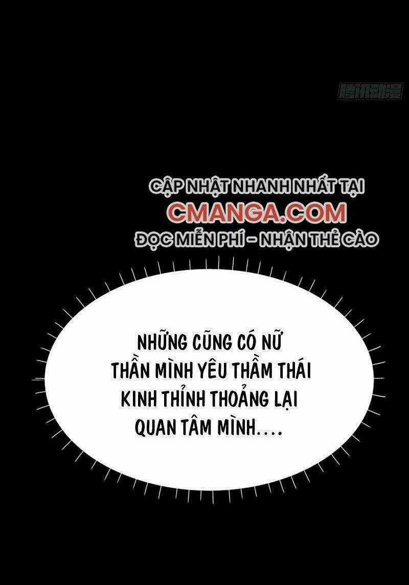 Vào Ngày Tận Thế Nhặt Được Hệ Thống Chapter 1 trang 21