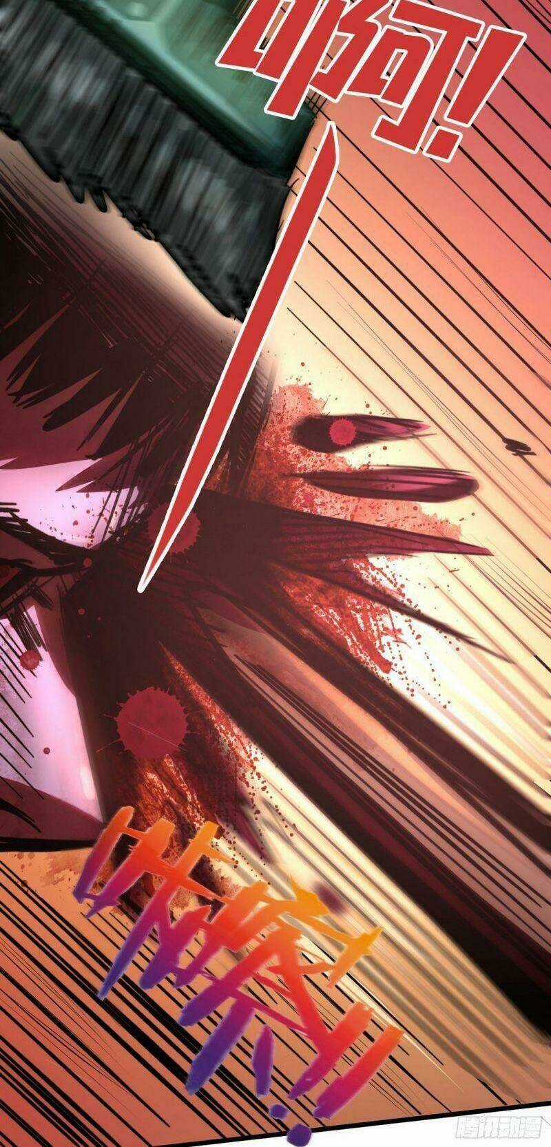 Vào Ngày Tận Thế Nhặt Được Hệ Thống Chapter 1 trang 33