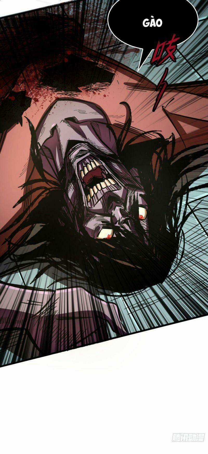 Vào Ngày Tận Thế Nhặt Được Hệ Thống Chapter 1 trang 50