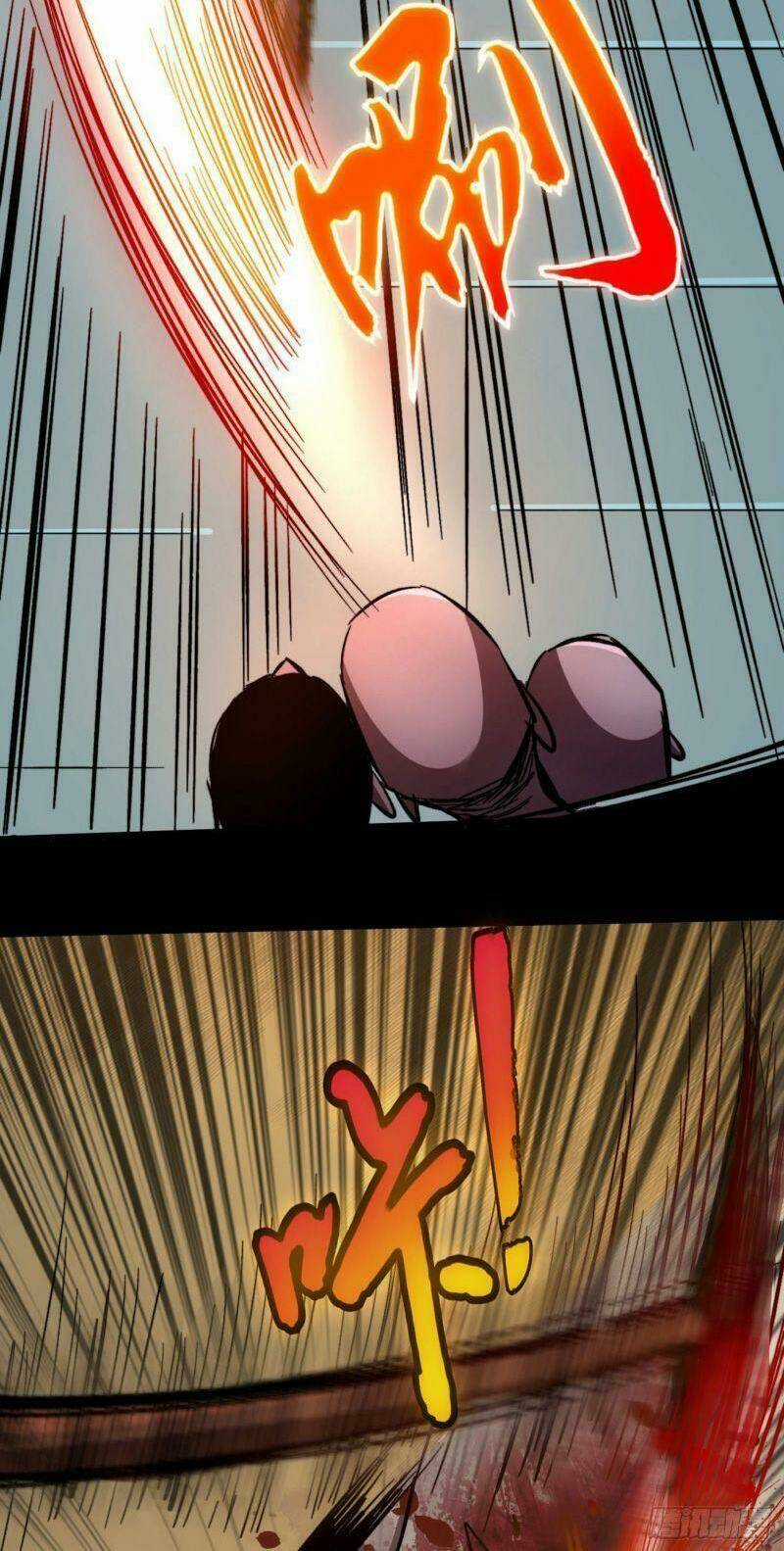 Vào Ngày Tận Thế Nhặt Được Hệ Thống Chapter 1 trang 65