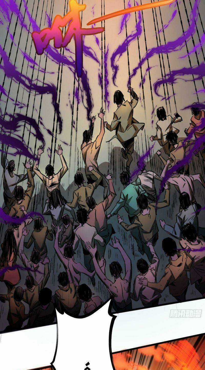 Vào Ngày Tận Thế Nhặt Được Hệ Thống Chapter 1 trang 78