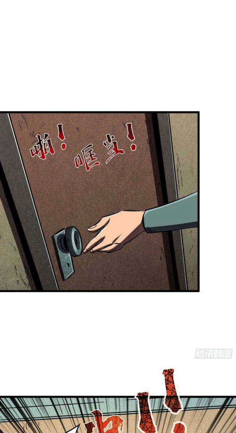 Vào Ngày Tận Thế Nhặt Được Hệ Thống Chapter 10 trang 10