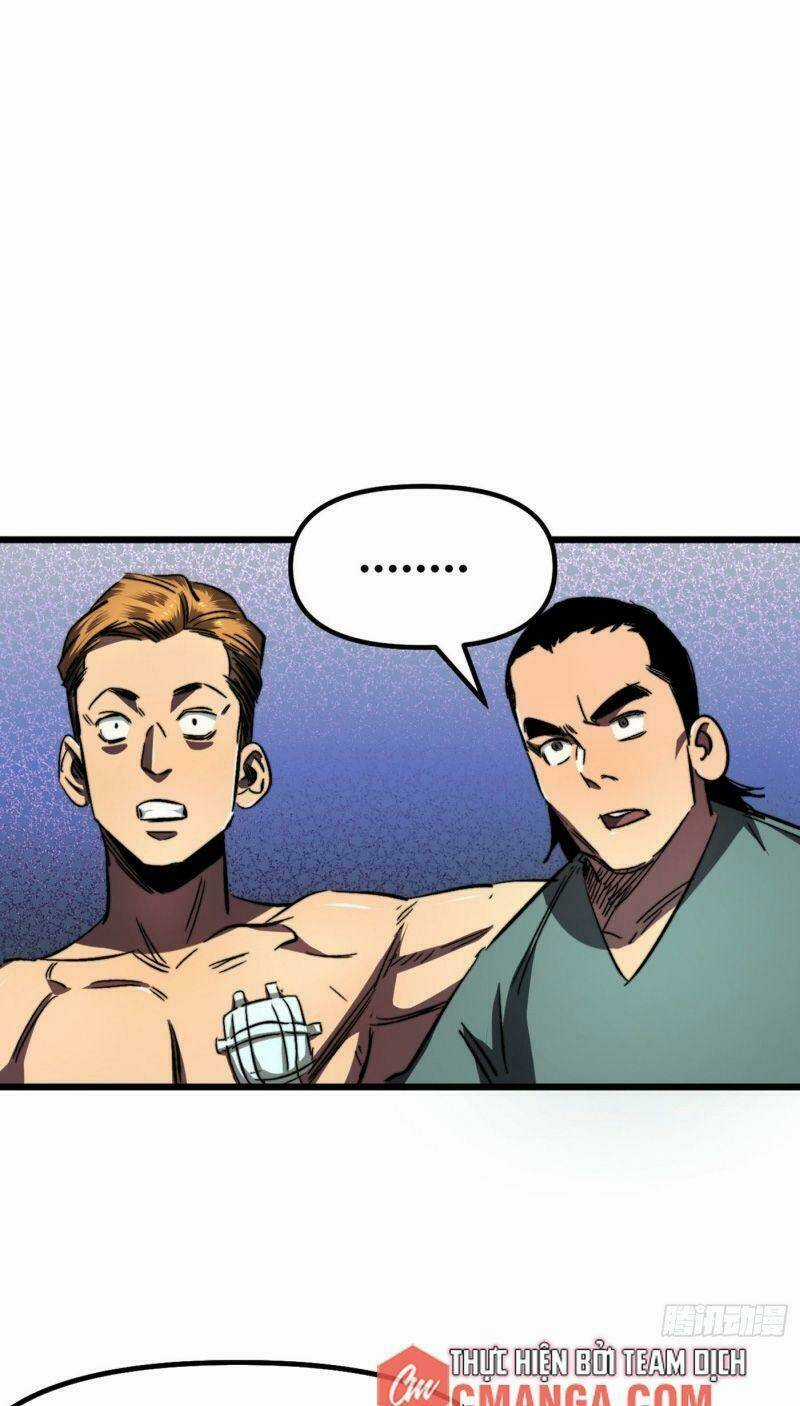 Vào Ngày Tận Thế Nhặt Được Hệ Thống Chapter 10 trang 12