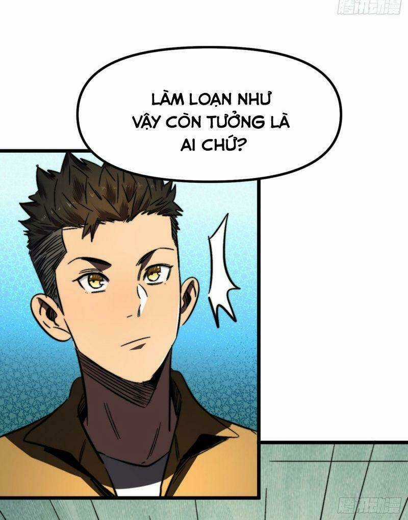 Vào Ngày Tận Thế Nhặt Được Hệ Thống Chapter 10 trang 3