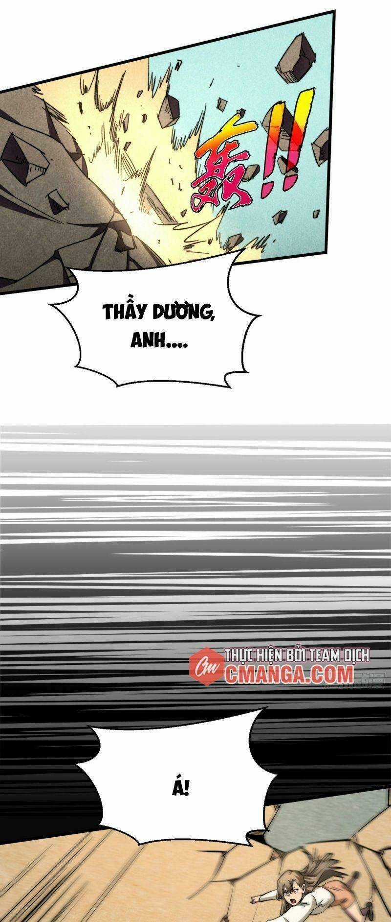 Vào Ngày Tận Thế Nhặt Được Hệ Thống Chapter 10 trang 32