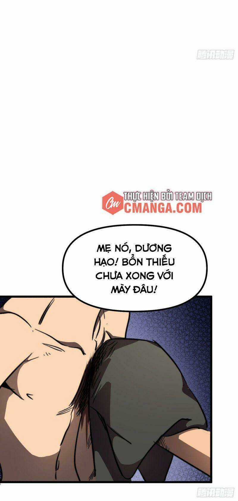 Vào Ngày Tận Thế Nhặt Được Hệ Thống Chapter 10 trang 7