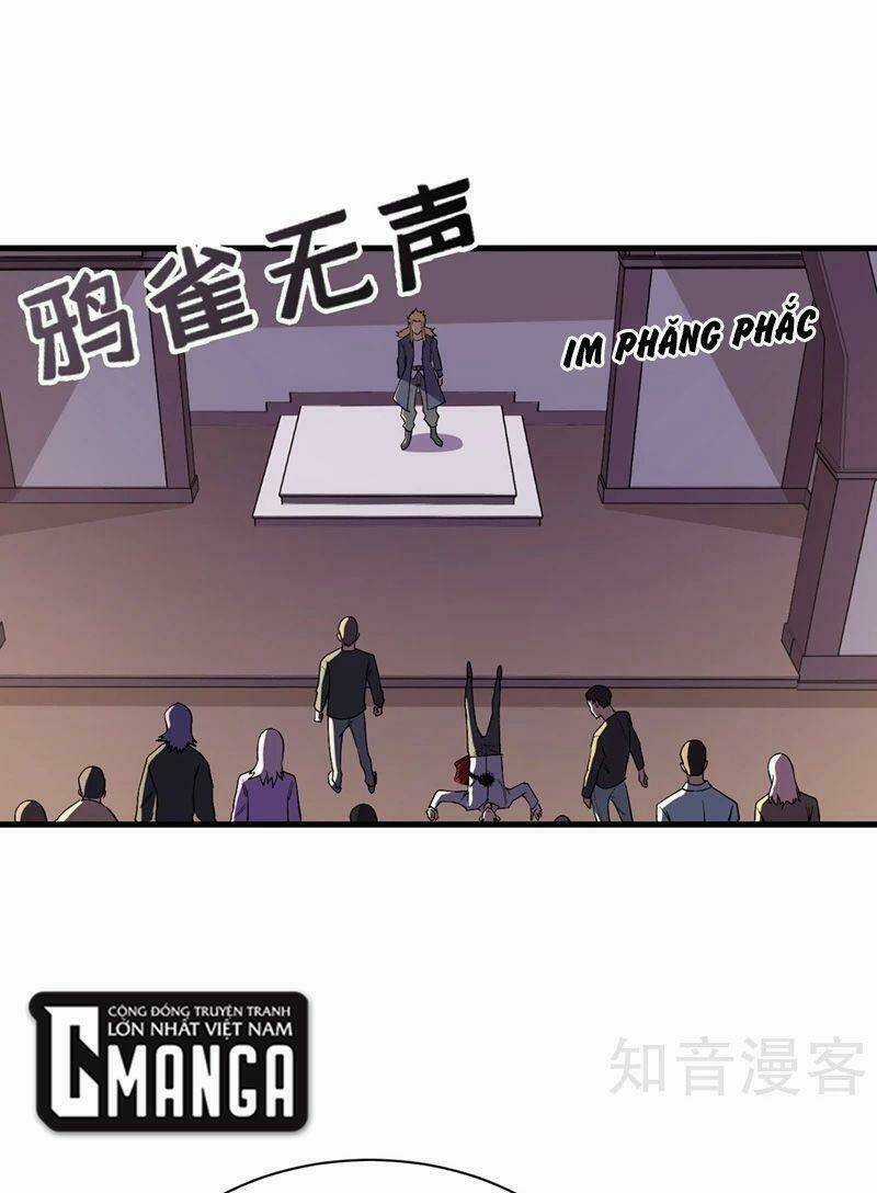 Vào Ngày Tận Thế Nhặt Được Hệ Thống Chapter 100 trang 0