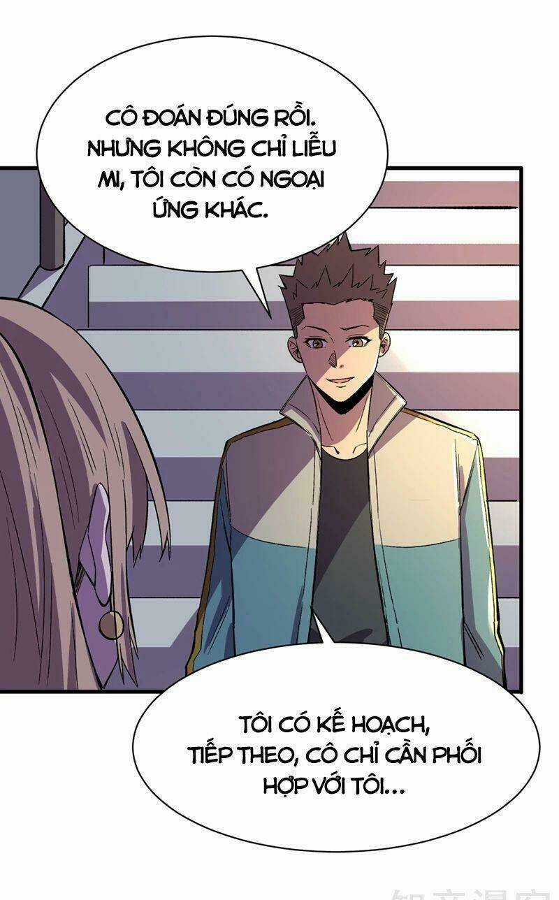 Vào Ngày Tận Thế Nhặt Được Hệ Thống Chapter 100 trang 10