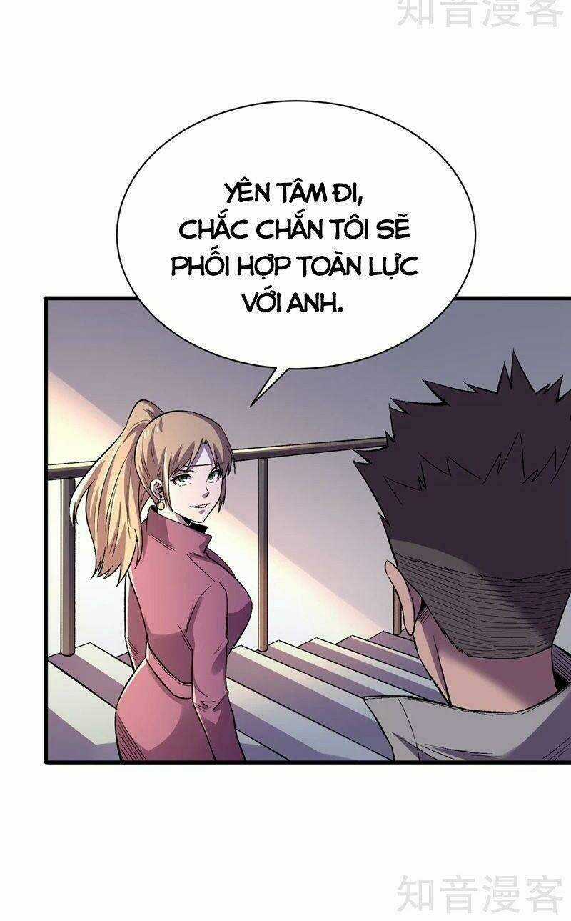 Vào Ngày Tận Thế Nhặt Được Hệ Thống Chapter 100 trang 11