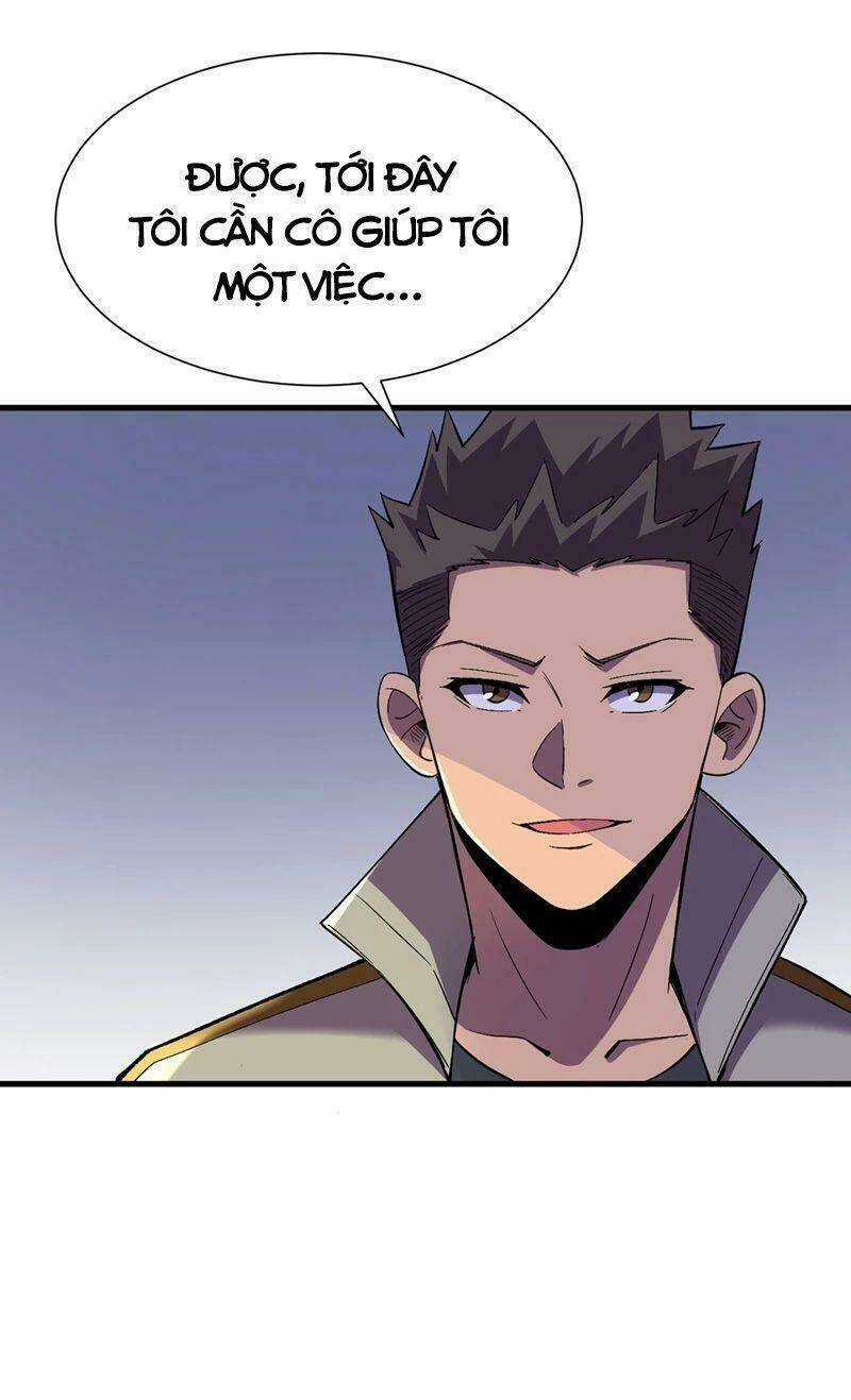 Vào Ngày Tận Thế Nhặt Được Hệ Thống Chapter 100 trang 12