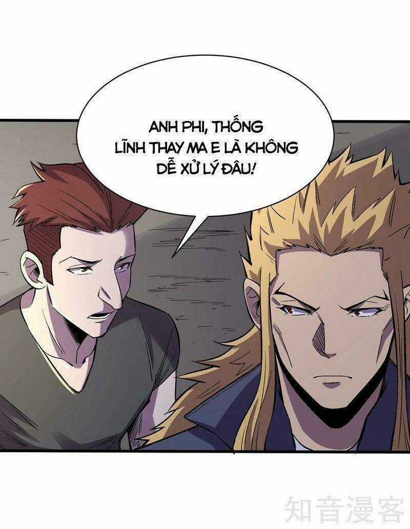 Vào Ngày Tận Thế Nhặt Được Hệ Thống Chapter 100 trang 19