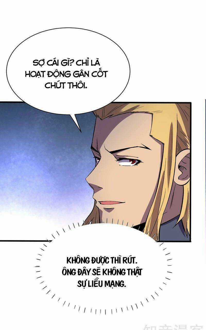 Vào Ngày Tận Thế Nhặt Được Hệ Thống Chapter 100 trang 20