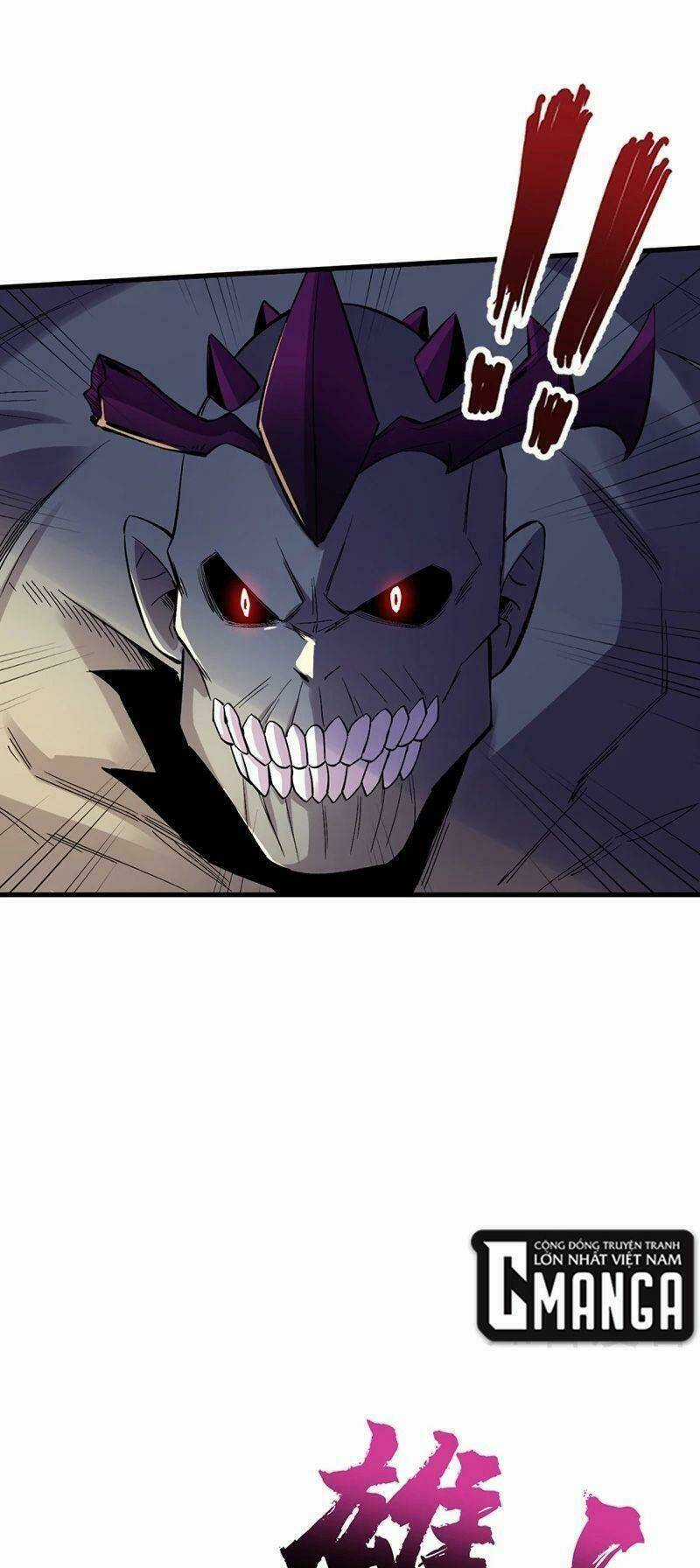 Vào Ngày Tận Thế Nhặt Được Hệ Thống Chapter 100 trang 28