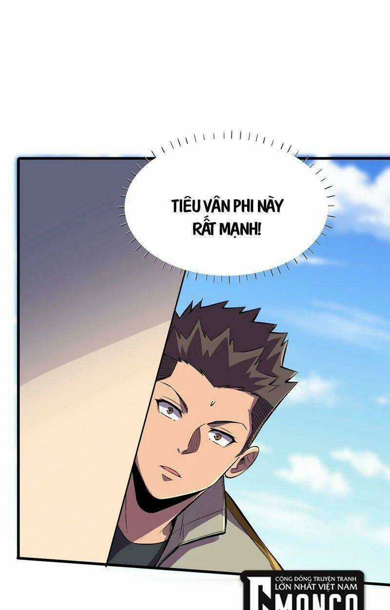 Vào Ngày Tận Thế Nhặt Được Hệ Thống Chapter 101 trang 0