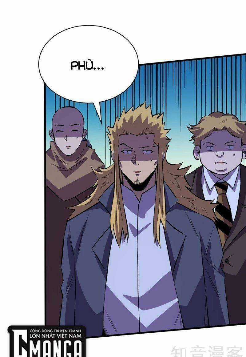 Vào Ngày Tận Thế Nhặt Được Hệ Thống Chapter 101 trang 16