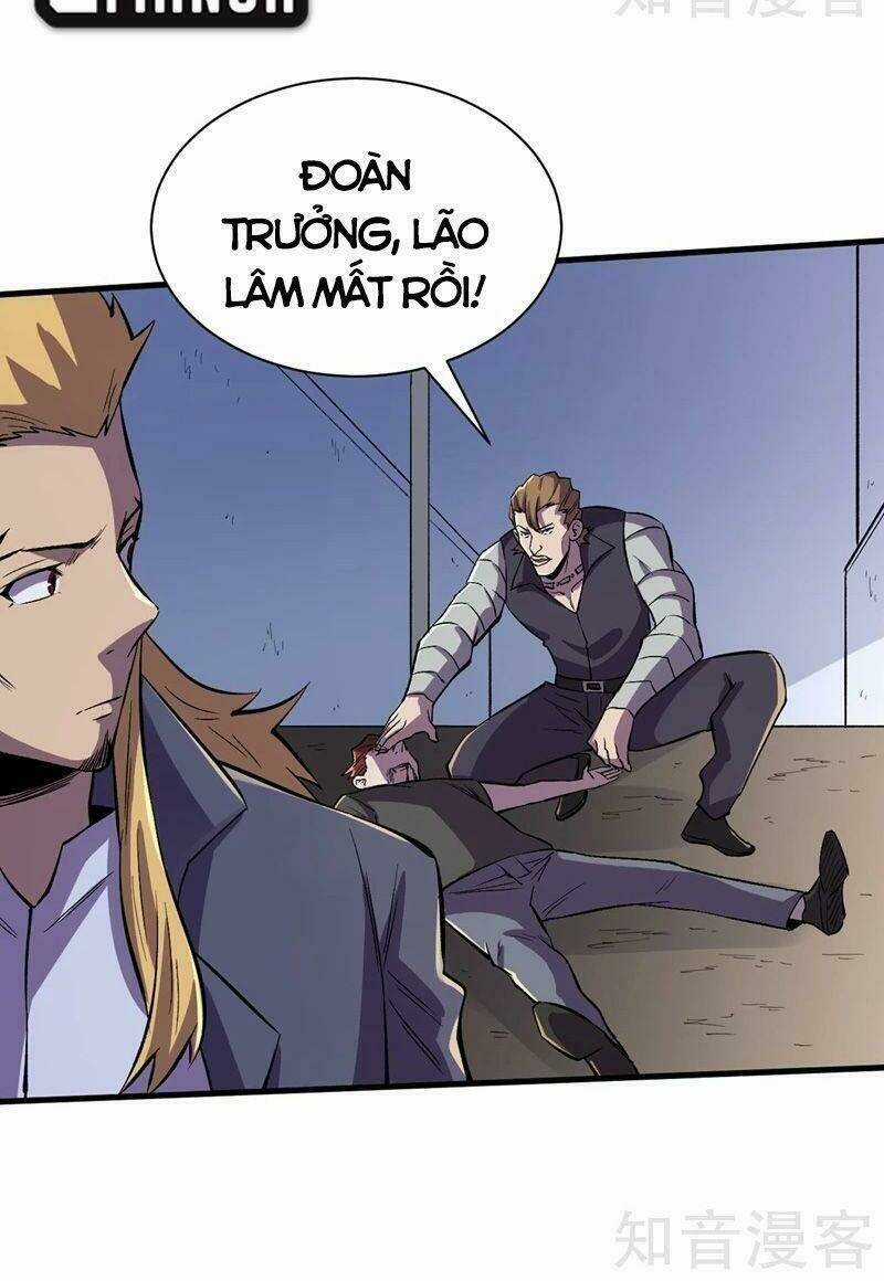 Vào Ngày Tận Thế Nhặt Được Hệ Thống Chapter 101 trang 17