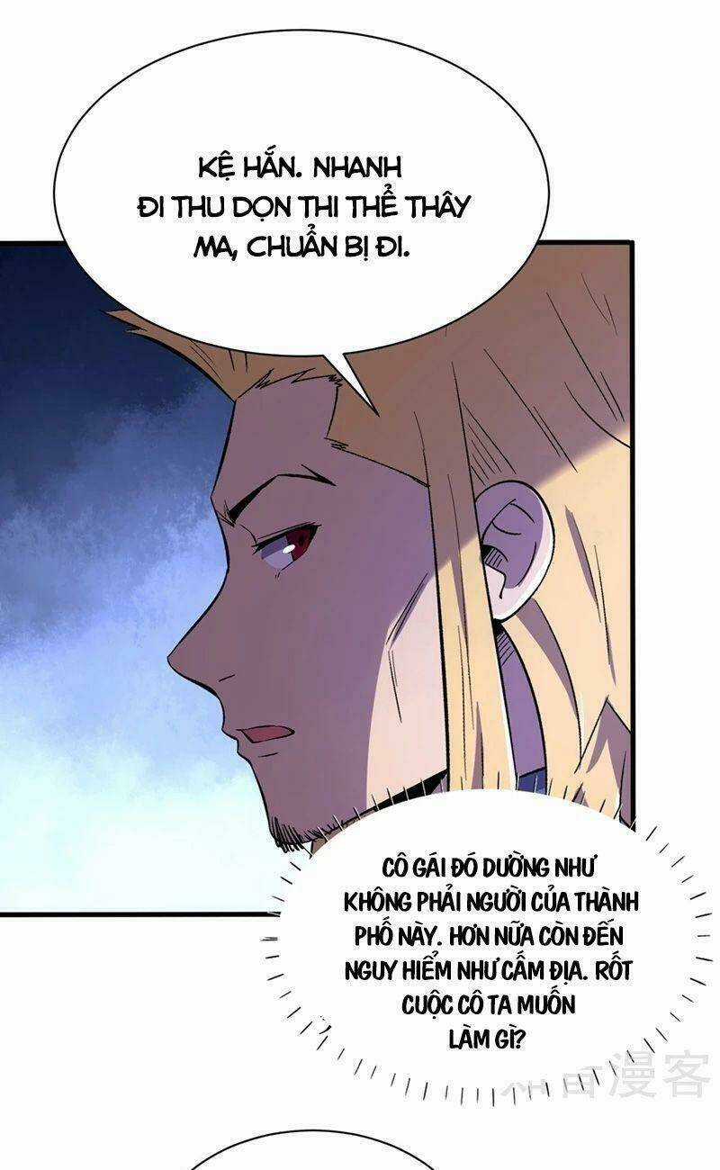 Vào Ngày Tận Thế Nhặt Được Hệ Thống Chapter 101 trang 18