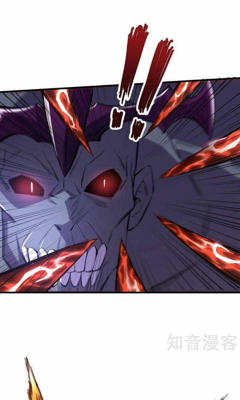 Vào Ngày Tận Thế Nhặt Được Hệ Thống Chapter 101 trang 2