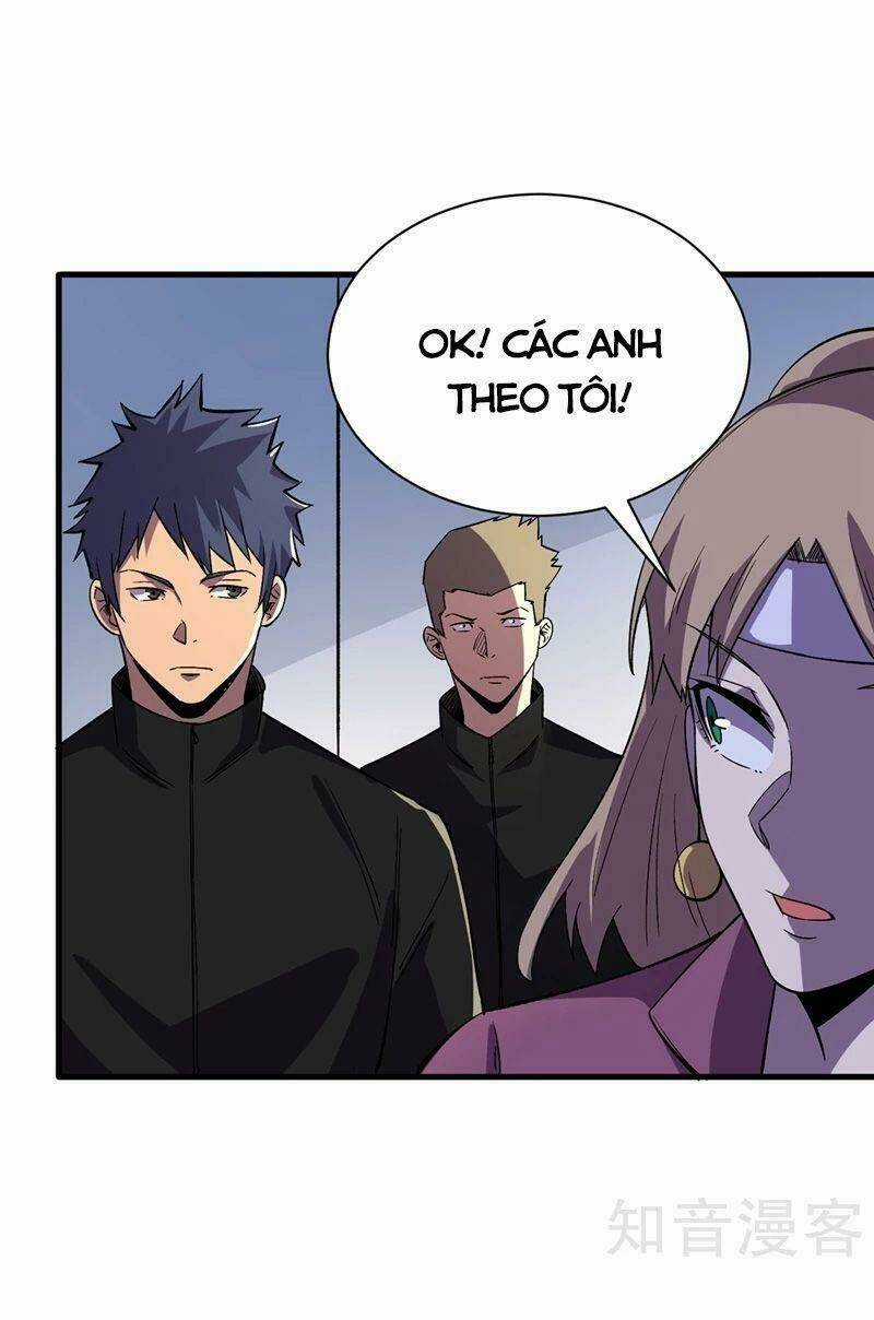 Vào Ngày Tận Thế Nhặt Được Hệ Thống Chapter 101 trang 26