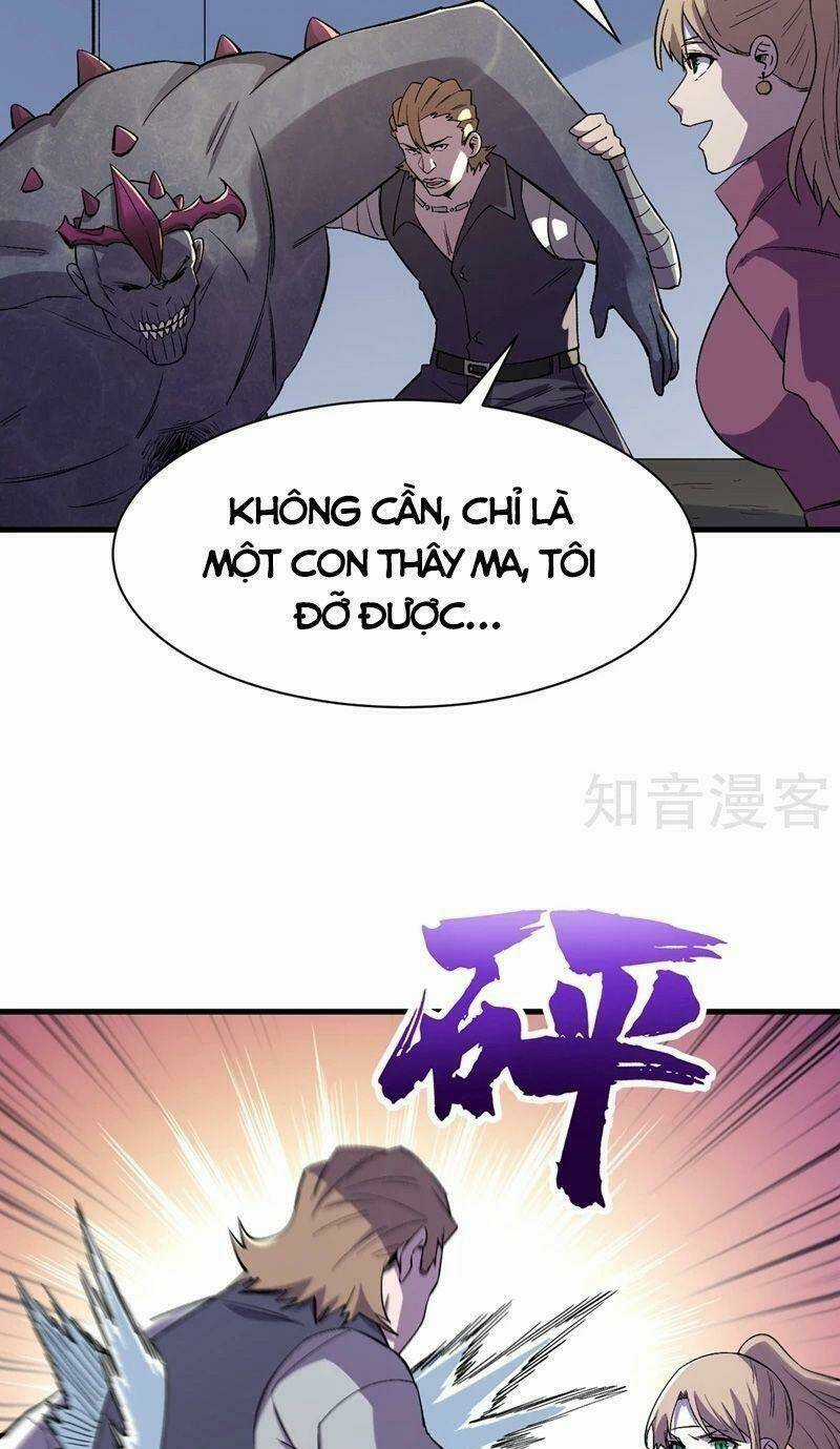 Vào Ngày Tận Thế Nhặt Được Hệ Thống Chapter 101 trang 29