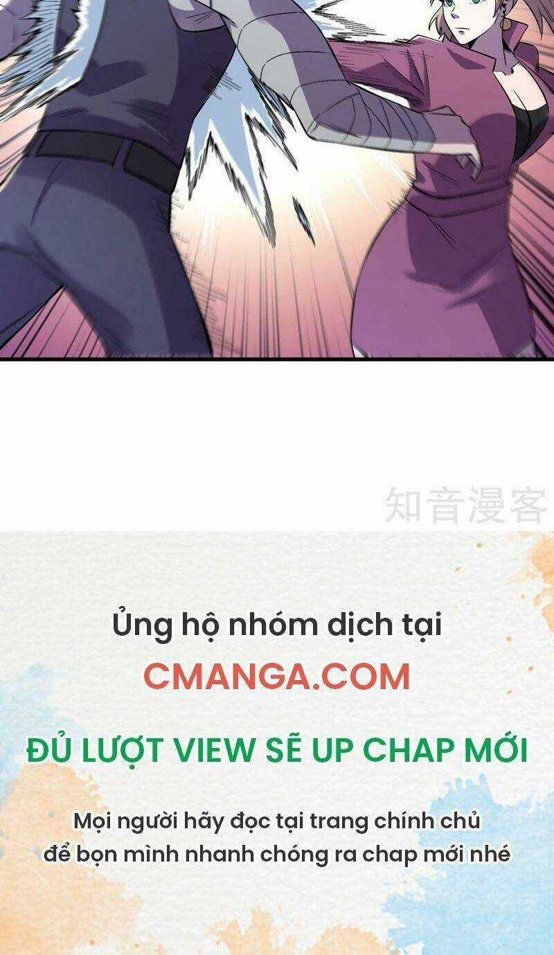 Vào Ngày Tận Thế Nhặt Được Hệ Thống Chapter 101 trang 30