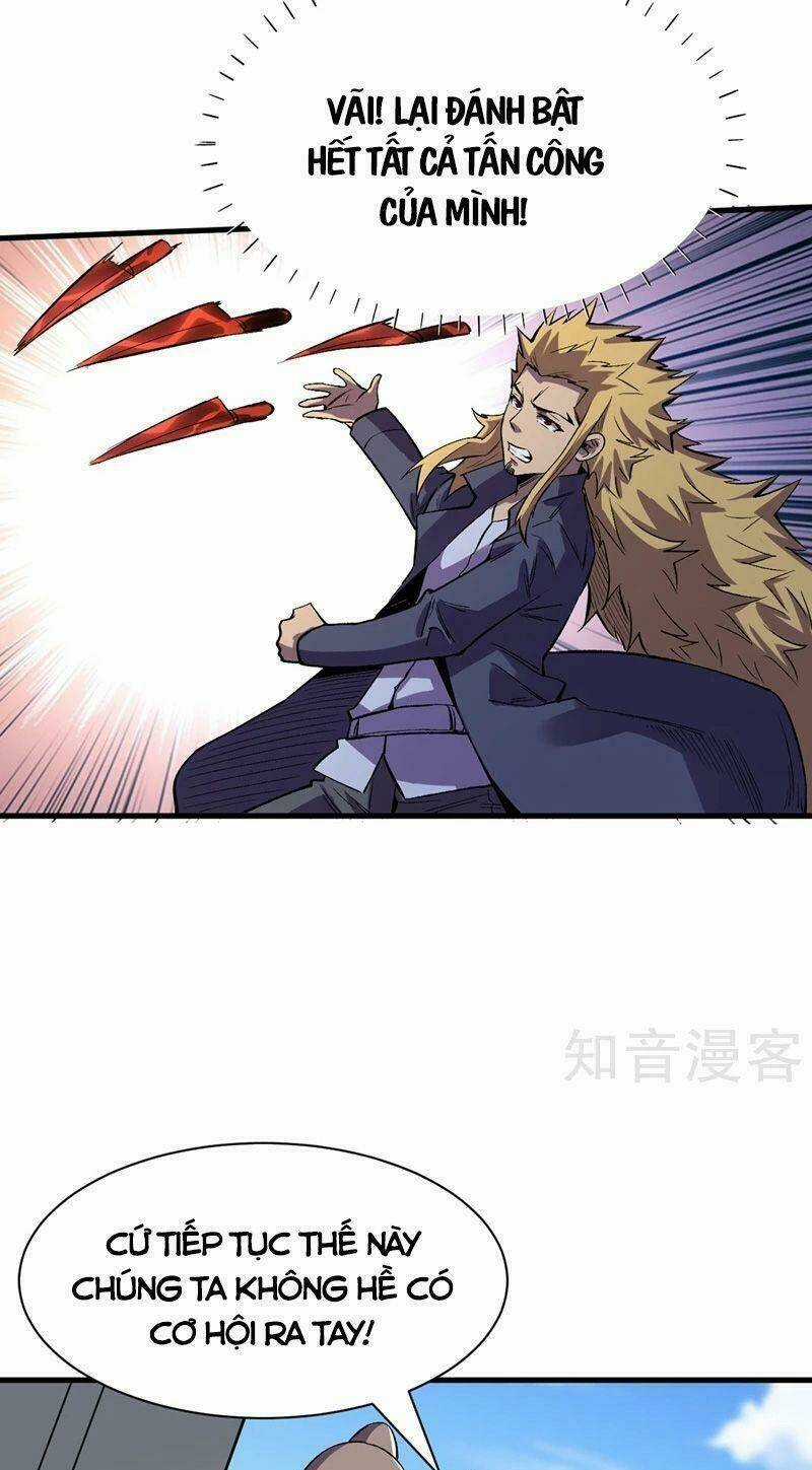 Vào Ngày Tận Thế Nhặt Được Hệ Thống Chapter 101 trang 4