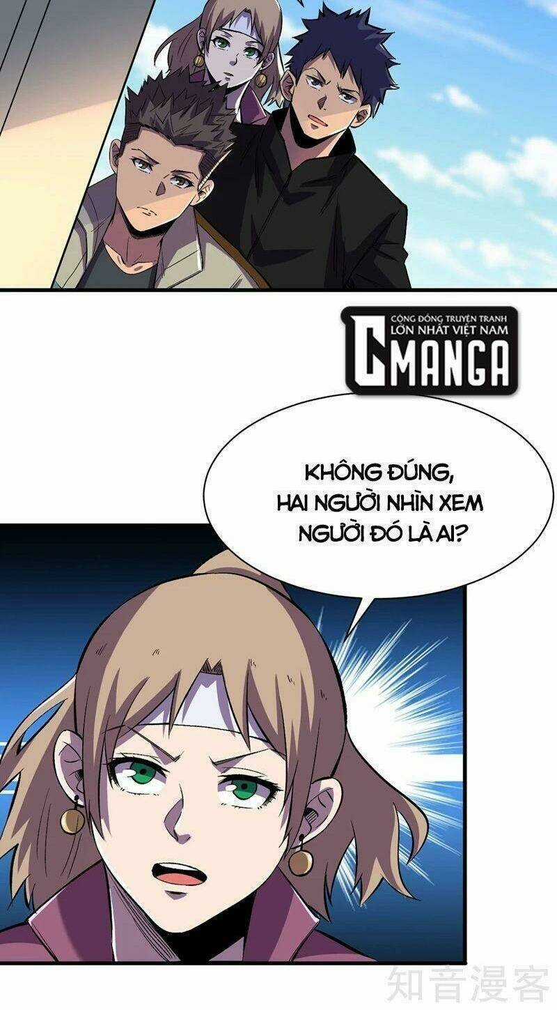 Vào Ngày Tận Thế Nhặt Được Hệ Thống Chapter 101 trang 5