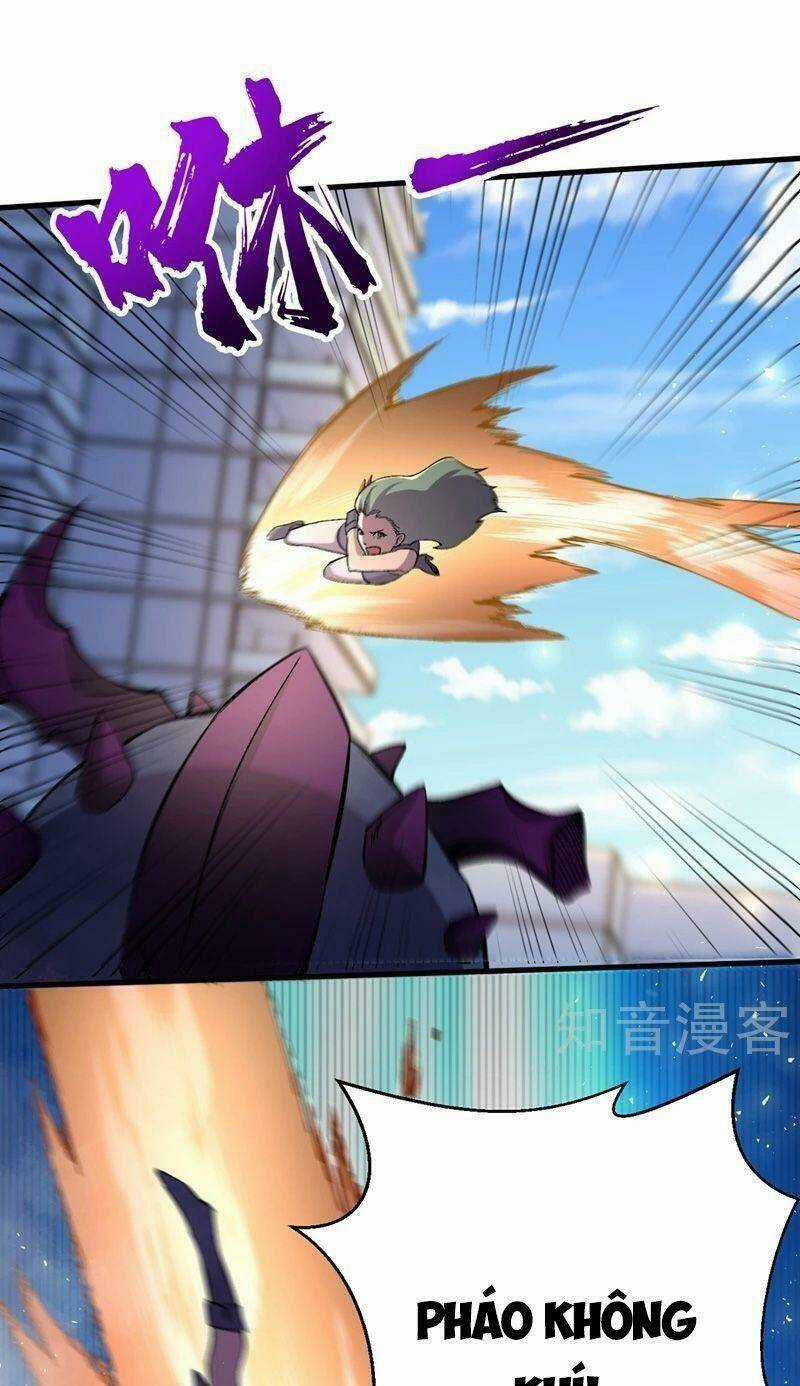 Vào Ngày Tận Thế Nhặt Được Hệ Thống Chapter 101 trang 6