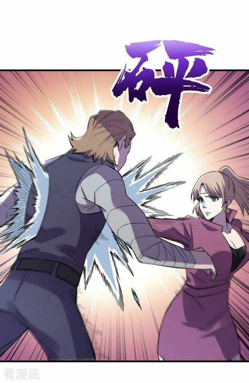 Vào Ngày Tận Thế Nhặt Được Hệ Thống Chapter 102 trang 0