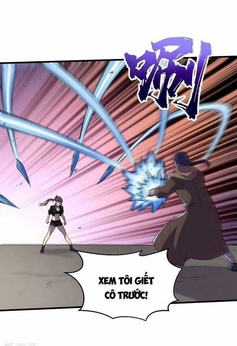 Vào Ngày Tận Thế Nhặt Được Hệ Thống Chapter 102 trang 14