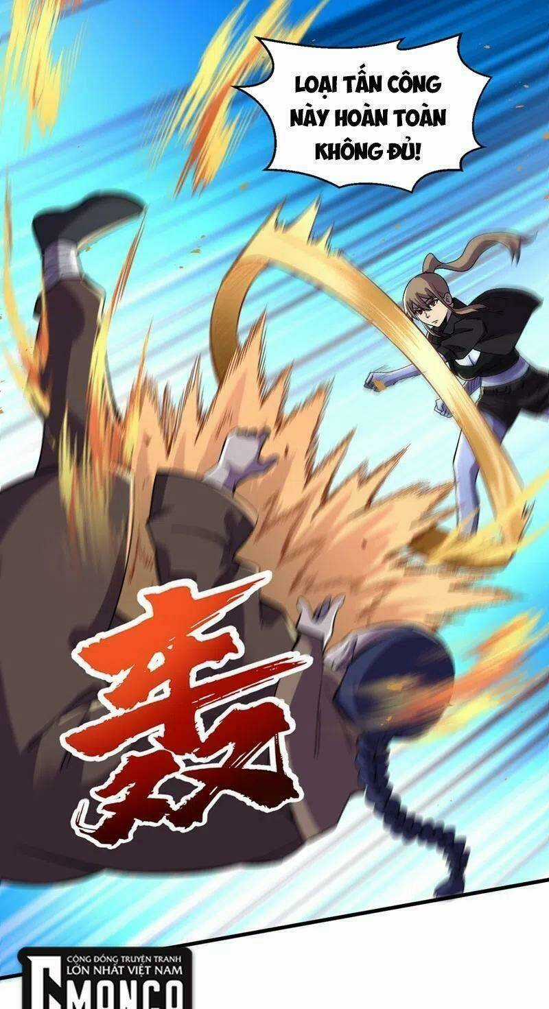 Vào Ngày Tận Thế Nhặt Được Hệ Thống Chapter 102 trang 16