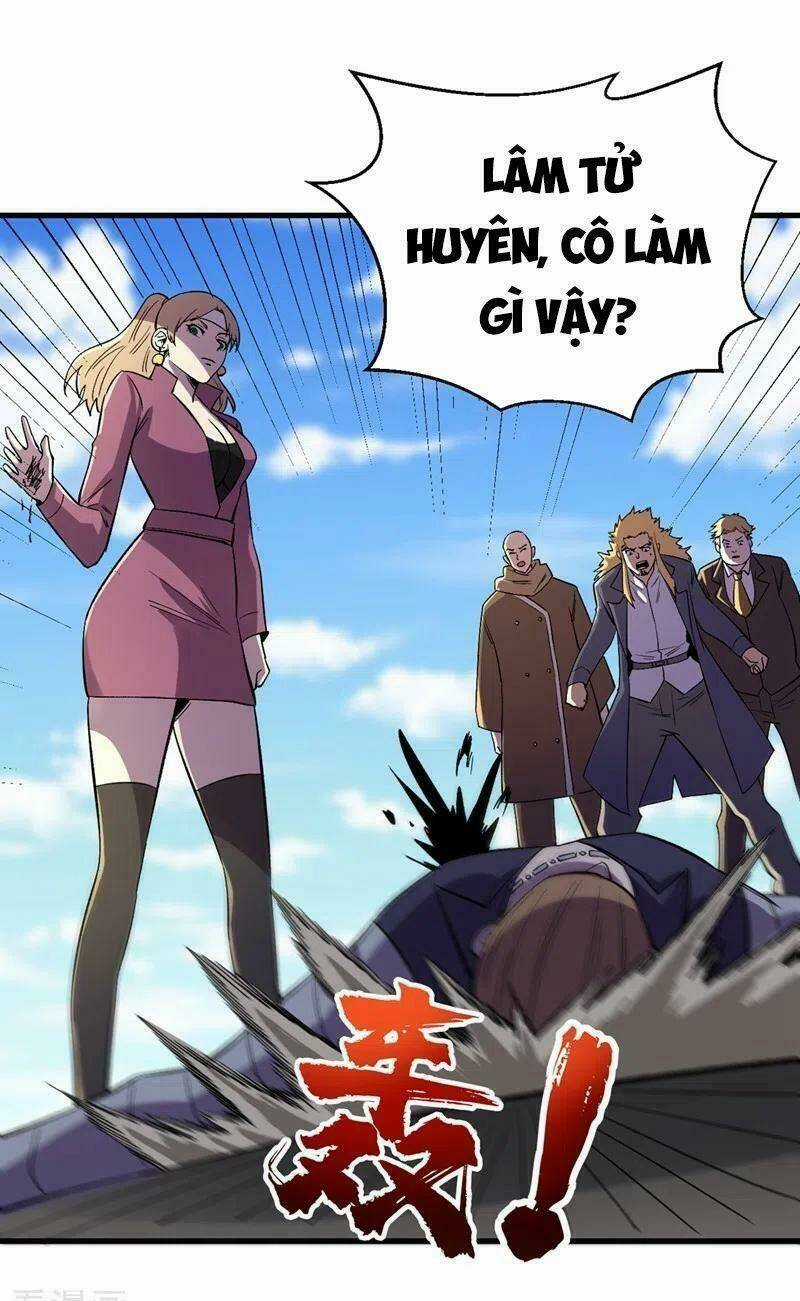 Vào Ngày Tận Thế Nhặt Được Hệ Thống Chapter 102 trang 2