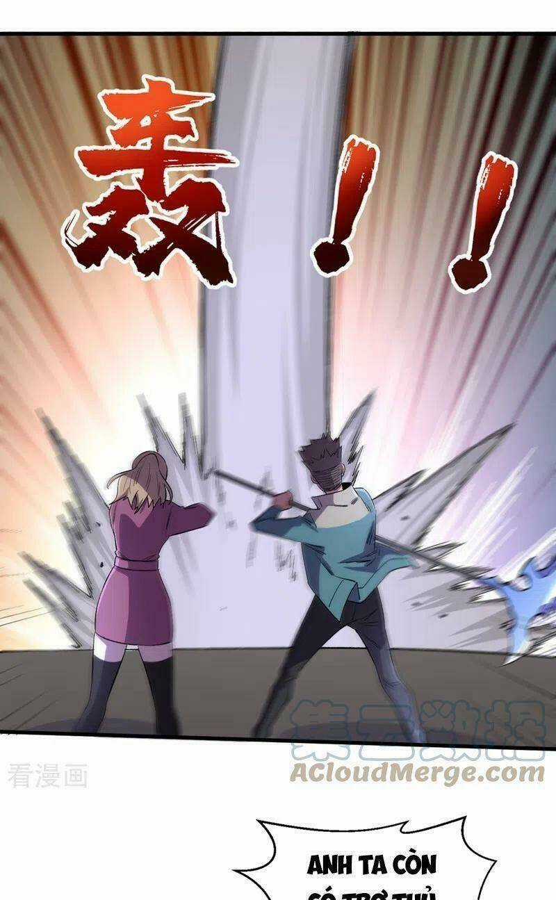 Vào Ngày Tận Thế Nhặt Được Hệ Thống Chapter 102 trang 20