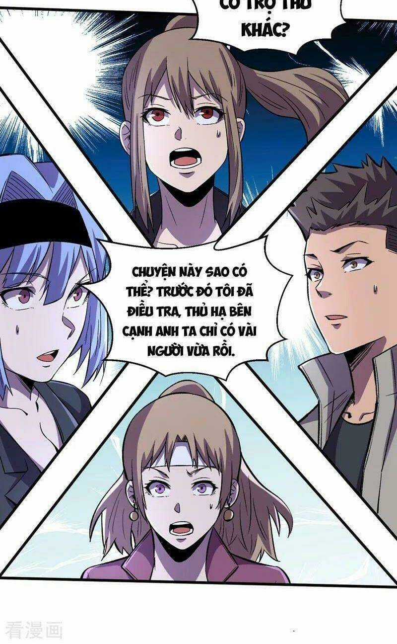 Vào Ngày Tận Thế Nhặt Được Hệ Thống Chapter 102 trang 21