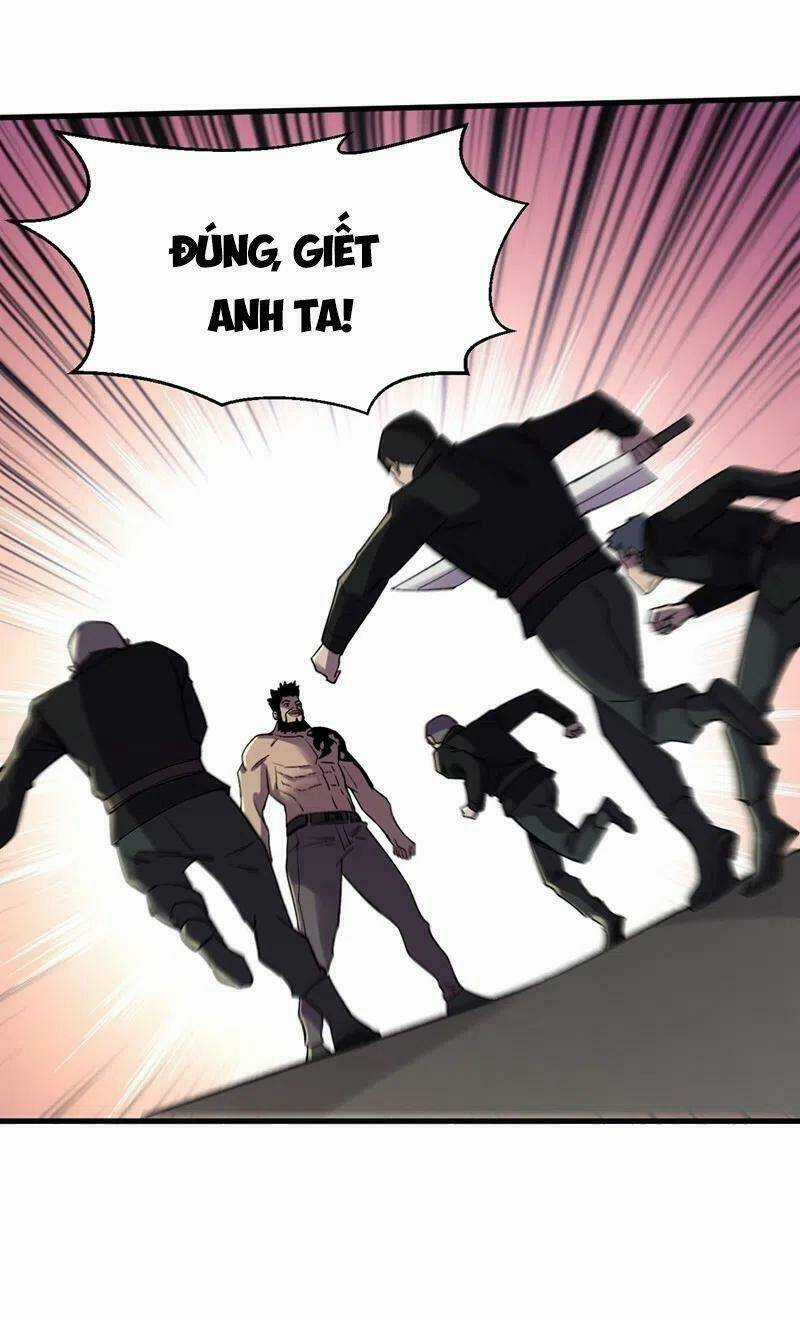 Vào Ngày Tận Thế Nhặt Được Hệ Thống Chapter 102 trang 24