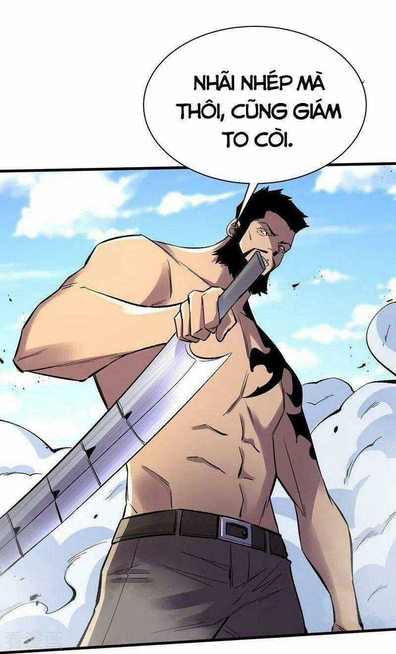 Vào Ngày Tận Thế Nhặt Được Hệ Thống Chapter 102 trang 25