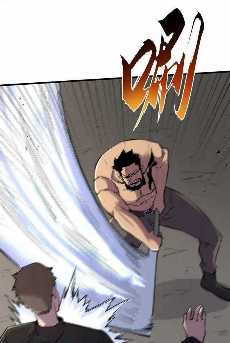 Vào Ngày Tận Thế Nhặt Được Hệ Thống Chapter 102 trang 26