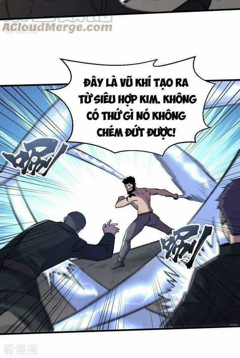Vào Ngày Tận Thế Nhặt Được Hệ Thống Chapter 102 trang 27