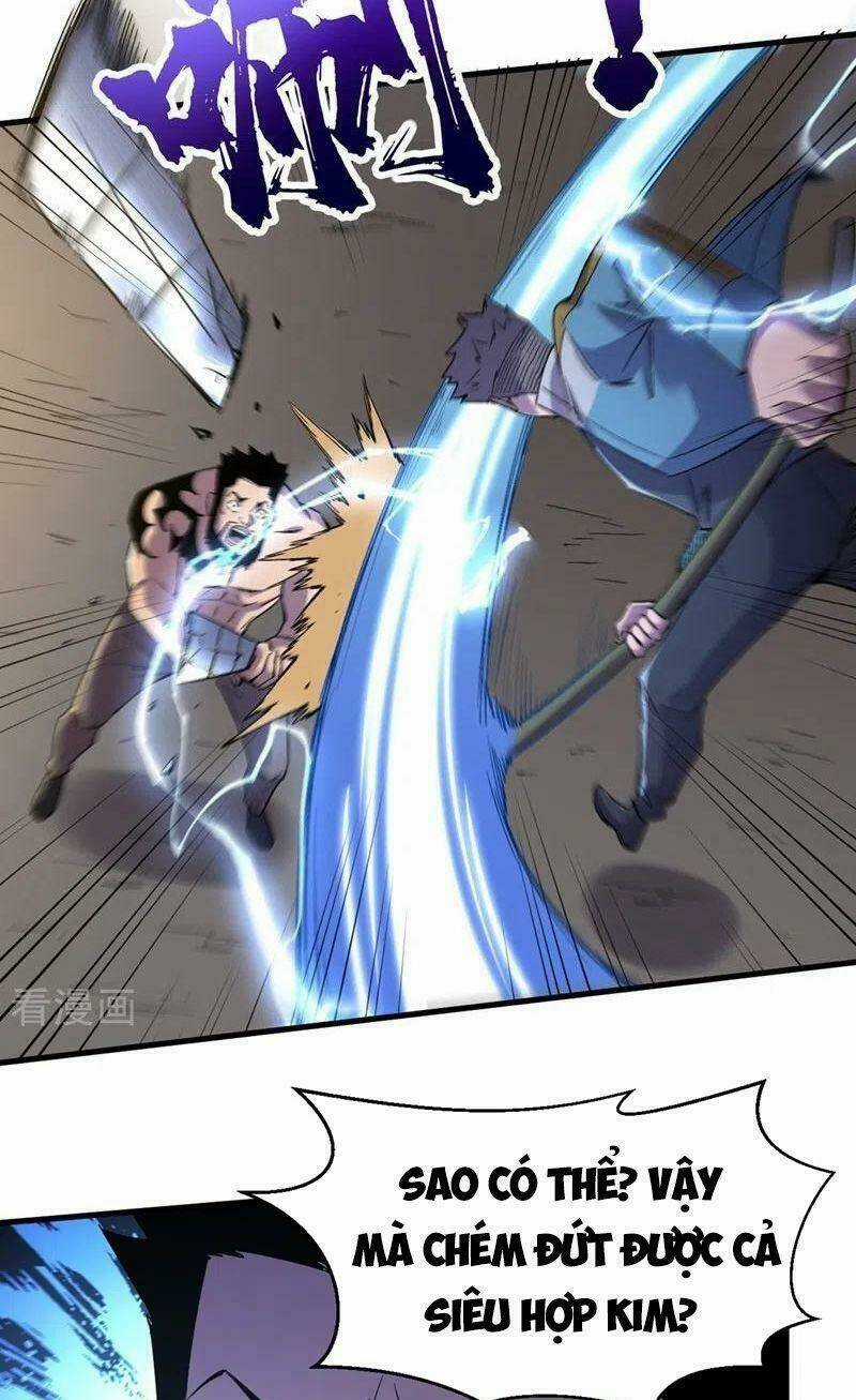 Vào Ngày Tận Thế Nhặt Được Hệ Thống Chapter 102 trang 31