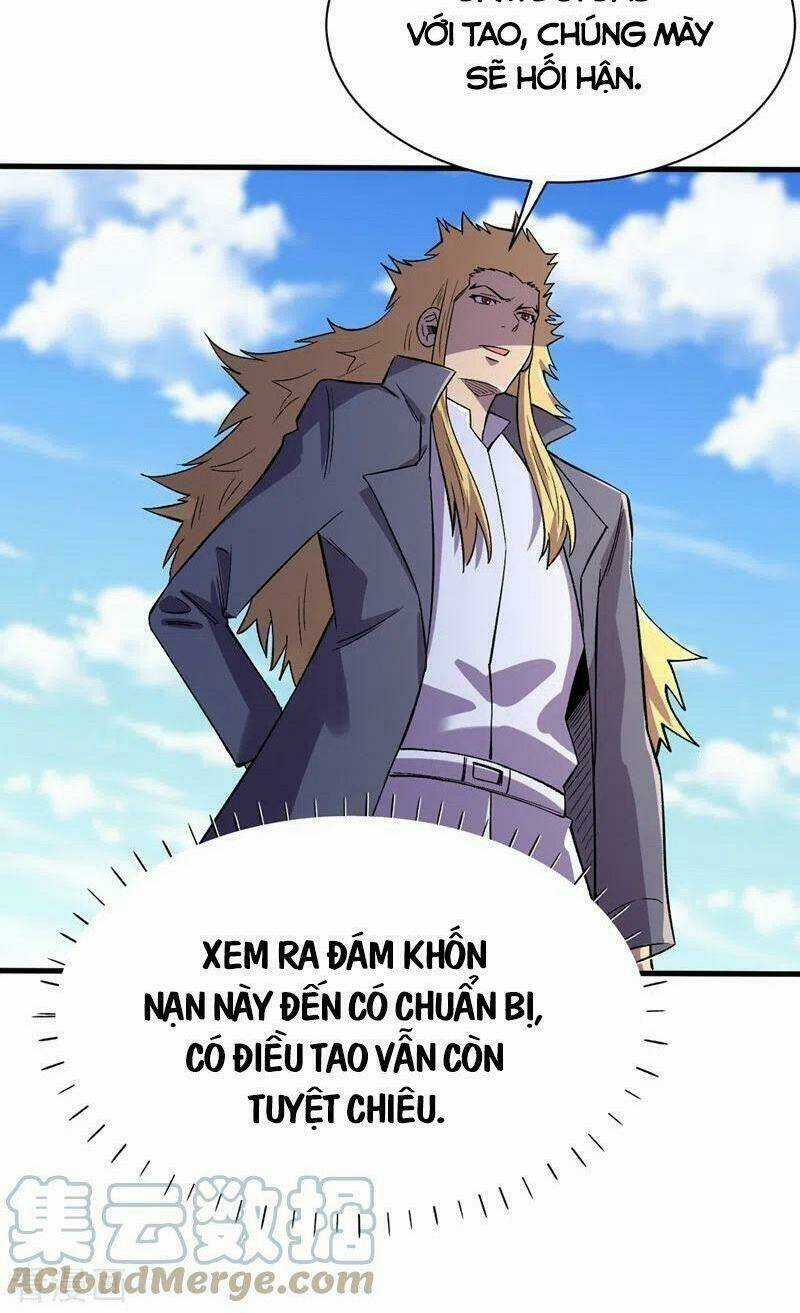 Vào Ngày Tận Thế Nhặt Được Hệ Thống Chapter 102 trang 5