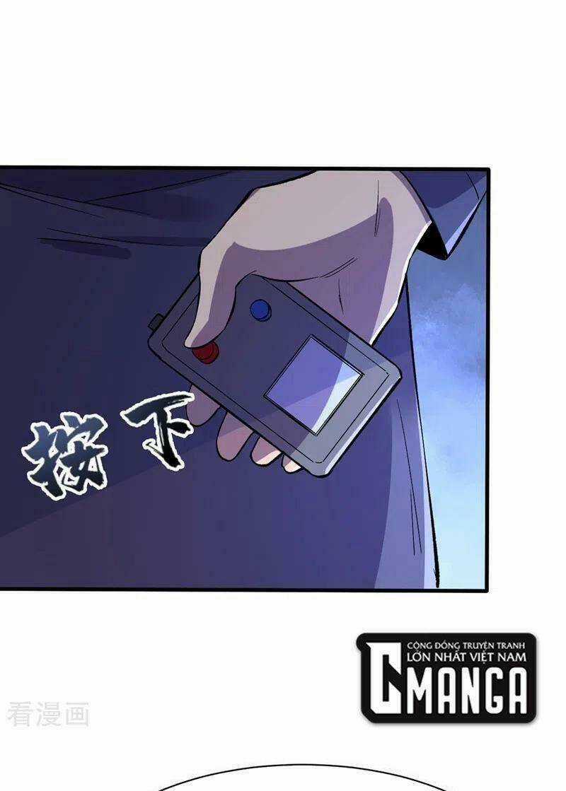 Vào Ngày Tận Thế Nhặt Được Hệ Thống Chapter 102 trang 6