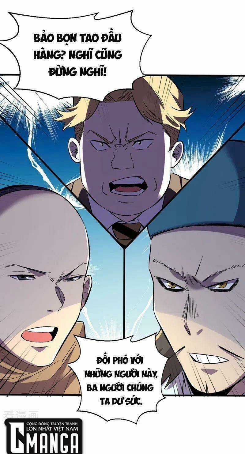 Vào Ngày Tận Thế Nhặt Được Hệ Thống Chapter 102 trang 8