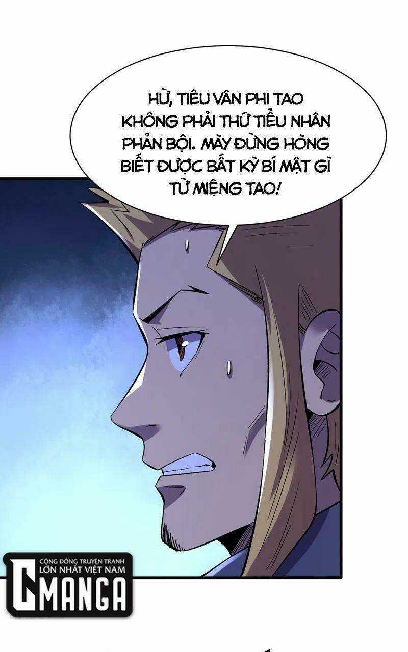 Vào Ngày Tận Thế Nhặt Được Hệ Thống Chapter 103 trang 12