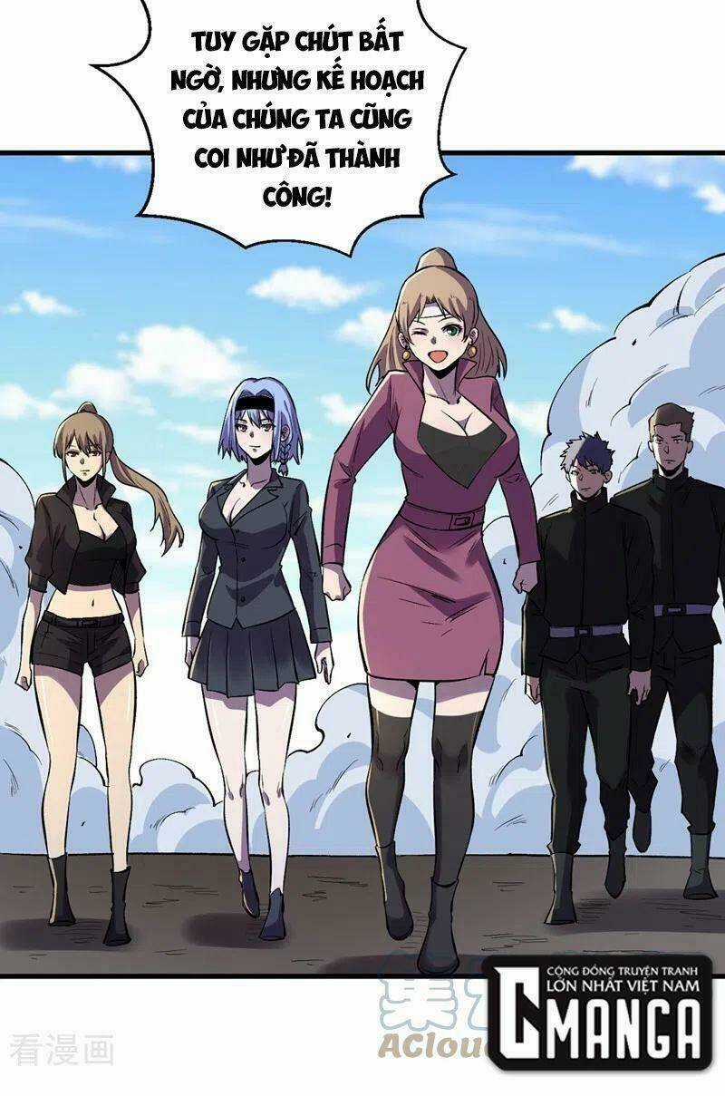 Vào Ngày Tận Thế Nhặt Được Hệ Thống Chapter 103 trang 16