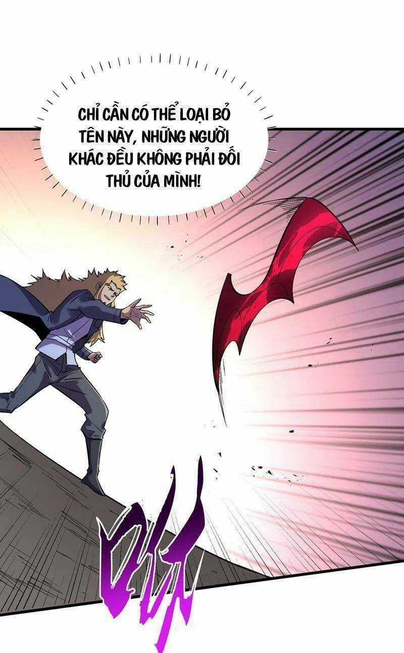 Vào Ngày Tận Thế Nhặt Được Hệ Thống Chapter 103 trang 2