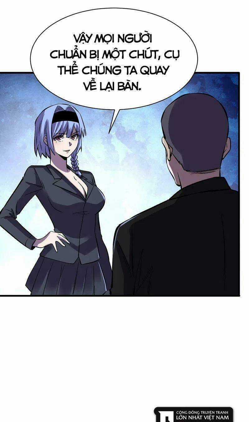 Vào Ngày Tận Thế Nhặt Được Hệ Thống Chapter 103 trang 20