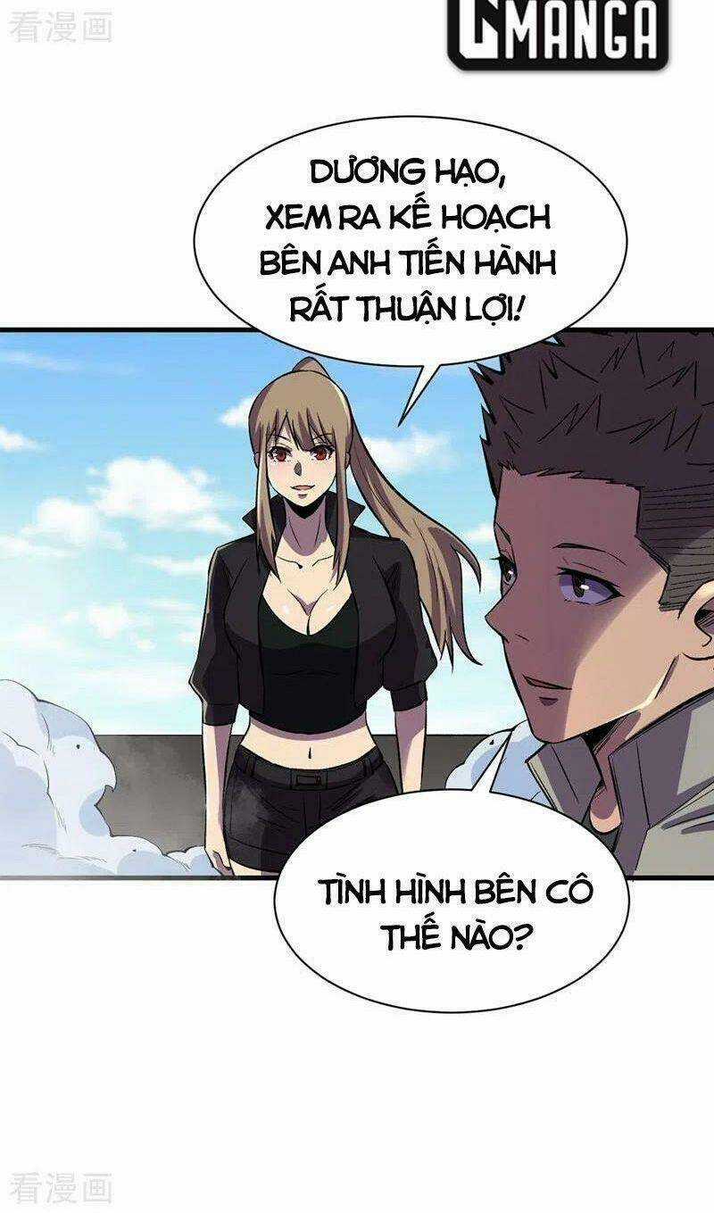 Vào Ngày Tận Thế Nhặt Được Hệ Thống Chapter 103 trang 21