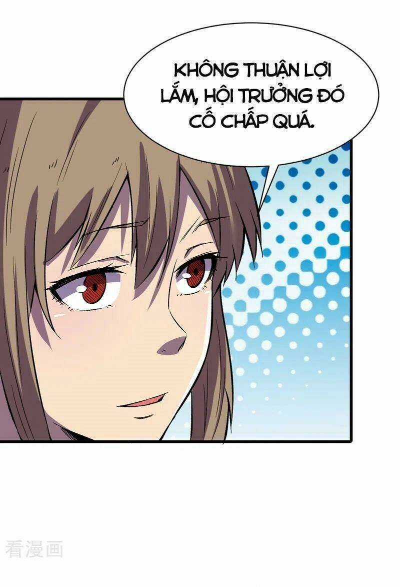 Vào Ngày Tận Thế Nhặt Được Hệ Thống Chapter 103 trang 22