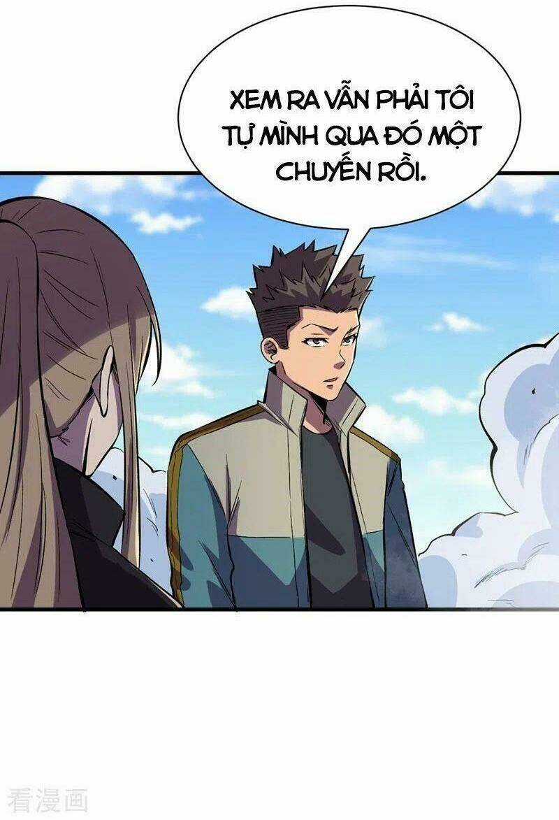 Vào Ngày Tận Thế Nhặt Được Hệ Thống Chapter 103 trang 23