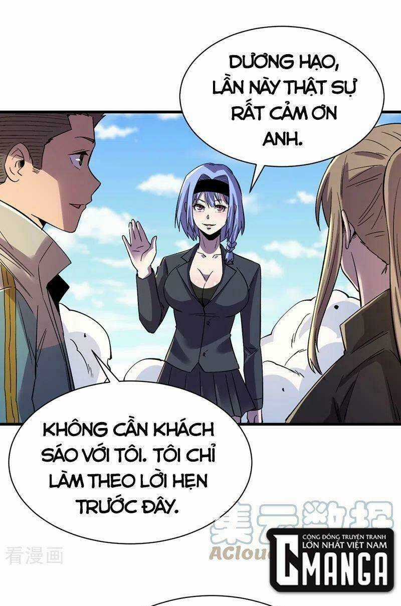 Vào Ngày Tận Thế Nhặt Được Hệ Thống Chapter 103 trang 24